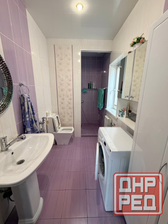 Продам уютный жилой дом с мансардой г. Донецк Киевский район (5 участок) Донецк - изображение 5