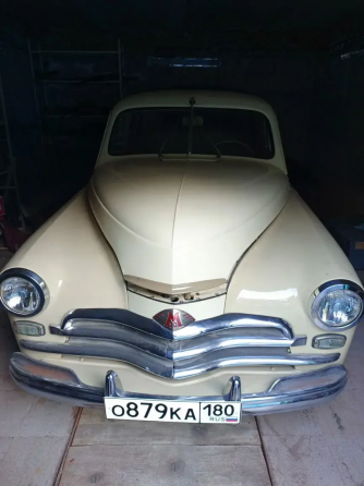 Победа Донецк