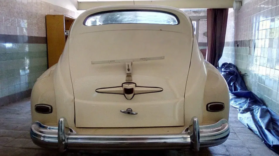 Победа Донецк