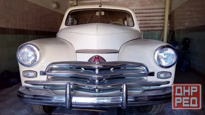 Победа Донецк - изображение 3