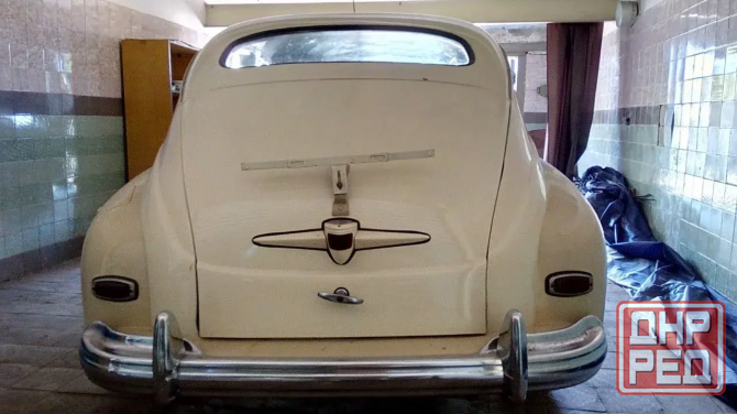 Победа Донецк - изображение 2