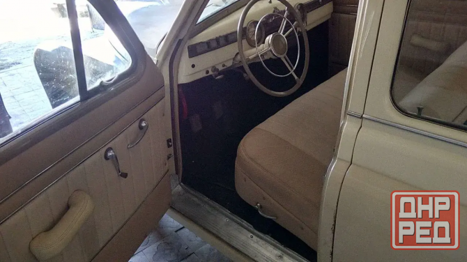 Победа Донецк - изображение 7