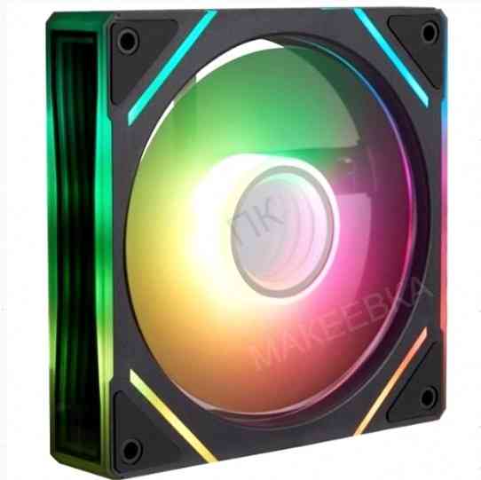 Вентилятор [арт-2706] для корпуса 1stplayer Fc7r Black Reverse Oem (Fc7r-Bk) Макеевка