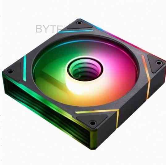 Вентилятор [арт-2706] для корпуса 1stplayer Fc7r Black Reverse Oem (Fc7r-Bk) Макеевка