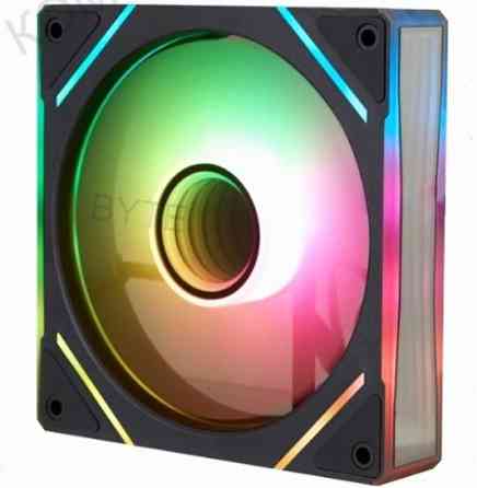 Вентилятор [арт-2706] для корпуса 1stplayer Fc7r Black Reverse Oem (Fc7r-Bk) Макеевка