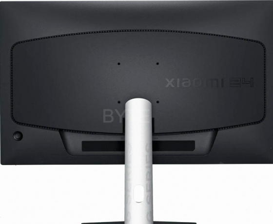 Монитор - арт-1756 Xiaomi Monitor G24i 2026, 1920x1080, Ips, 200гц, 1хHdmi, 1хDp, черный и серебрист Макеевка