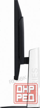 Монитор - арт-1756 Xiaomi Monitor G24i 2026, 1920x1080, Ips, 200гц, 1хHdmi, 1хDp, черный и серебрист Макеевка - изображение 4