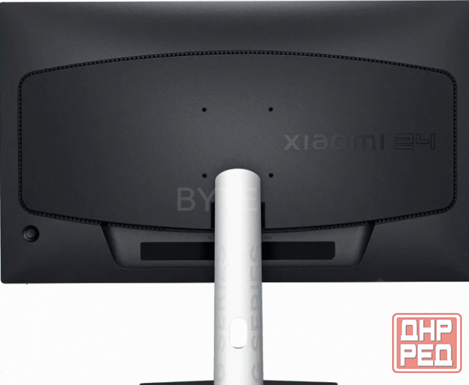 Монитор - арт-1756 Xiaomi Monitor G24i 2026, 1920x1080, Ips, 200гц, 1хHdmi, 1хDp, черный и серебрист Макеевка - изображение 3