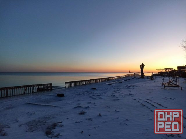 Монашка машине, будут брать Донецк - изображение 1