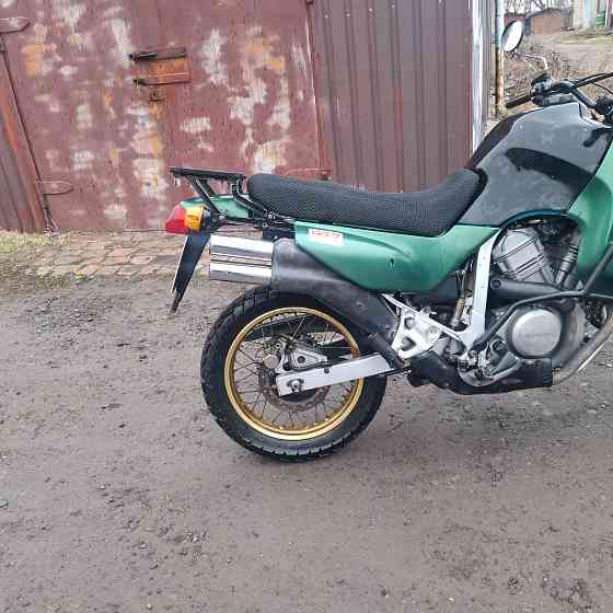 Honda transalp Донецк