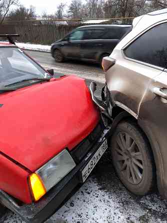 Ваз 2109 Донецк