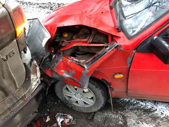 Ваз 2109 Донецк