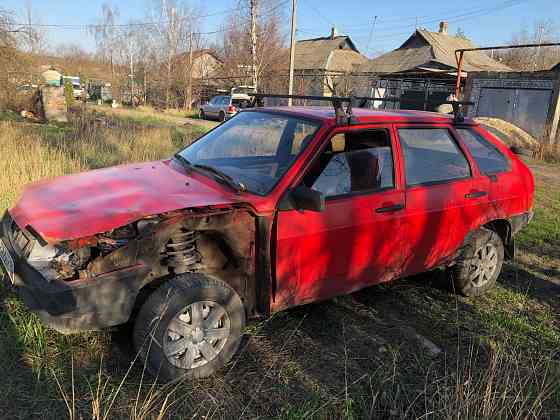 Ваз 2109 Донецк