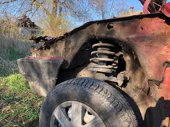 Ваз 2109 Донецк