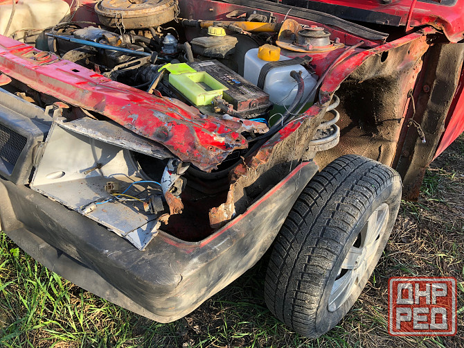 Ваз 2109 Донецк - изображение 4