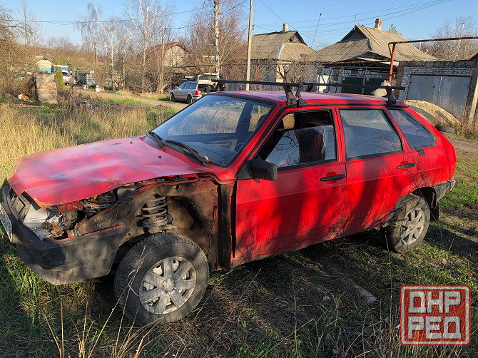 Ваз 2109 Донецк - изображение 3