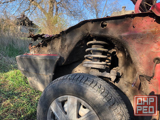 Ваз 2109 Донецк - изображение 5