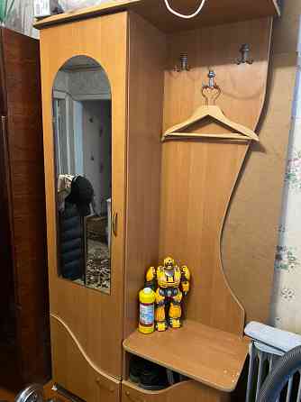 Прихожая Макеевка