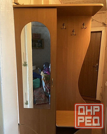 Прихожая Макеевка - изображение 1