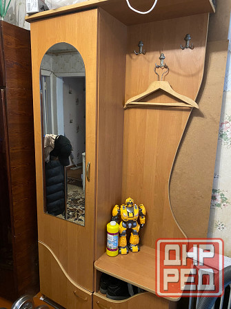 Прихожая Макеевка - изображение 4