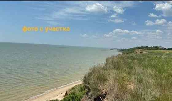 Участок в с.Сопино у моря Мариуполь