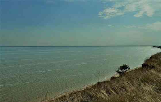 Участок в с.Сопино у моря Мариуполь