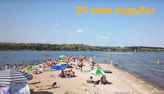 Участок в с.Сопино у моря Мариуполь