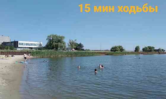 Участок в с.Сопино у моря Мариуполь