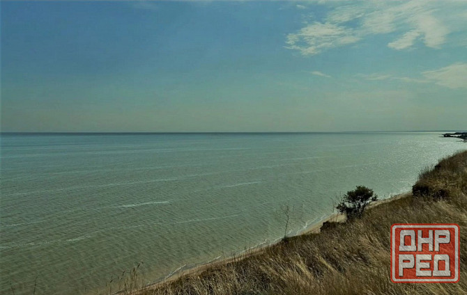 Участок в с.Сопино у моря Мариуполь - изображение 1