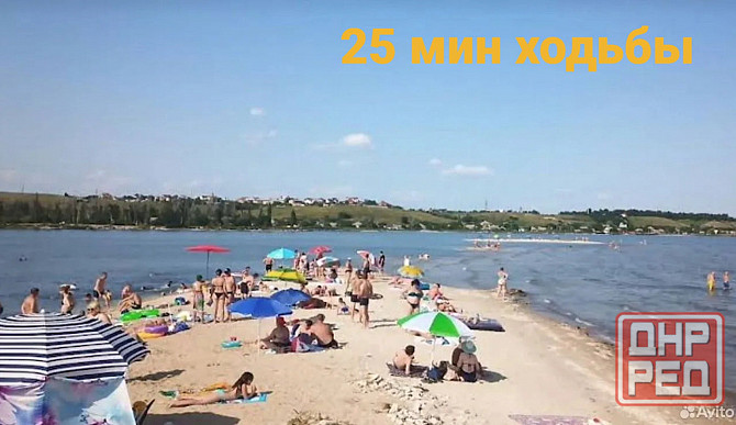 Участок в с.Сопино у моря Мариуполь - изображение 4