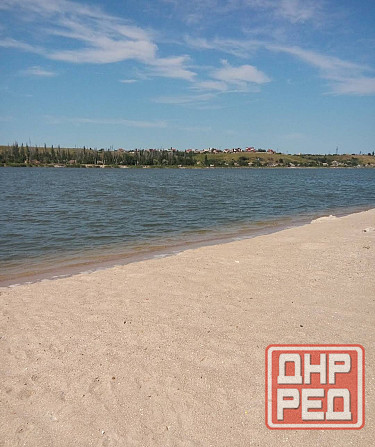 Участок в с.Сопино у моря Мариуполь - изображение 9