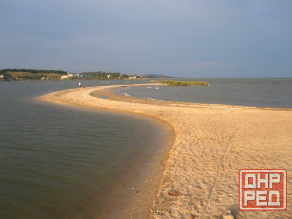 Участок в с.Сопино у моря Мариуполь - изображение 12