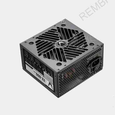 Блок (арт-9927) питания Formula Atx 800w Fx-800 (24+4+4pin) Apfc 120mm Fan 4xsata Rtl Донецк