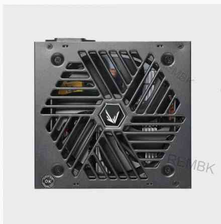 Блок (арт-9927) питания Formula Atx 800w Fx-800 (24+4+4pin) Apfc 120mm Fan 4xsata Rtl Донецк
