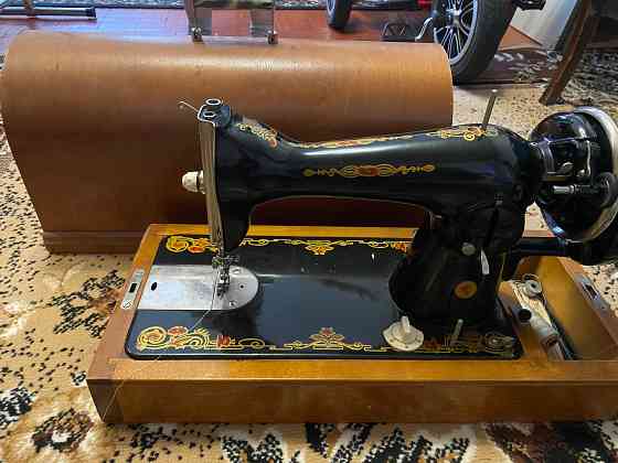 Швейная машинка Макеевка