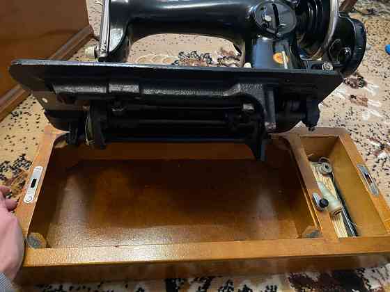 Швейная машинка Макеевка