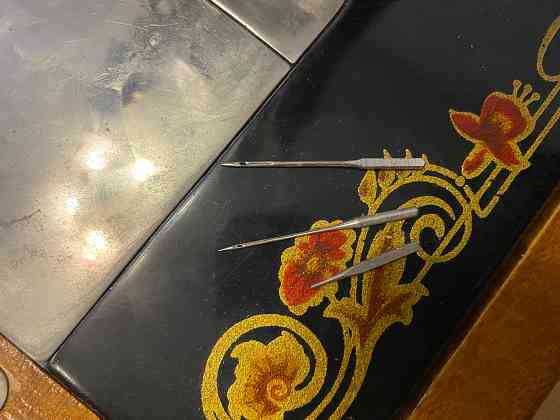 Швейная машинка Макеевка