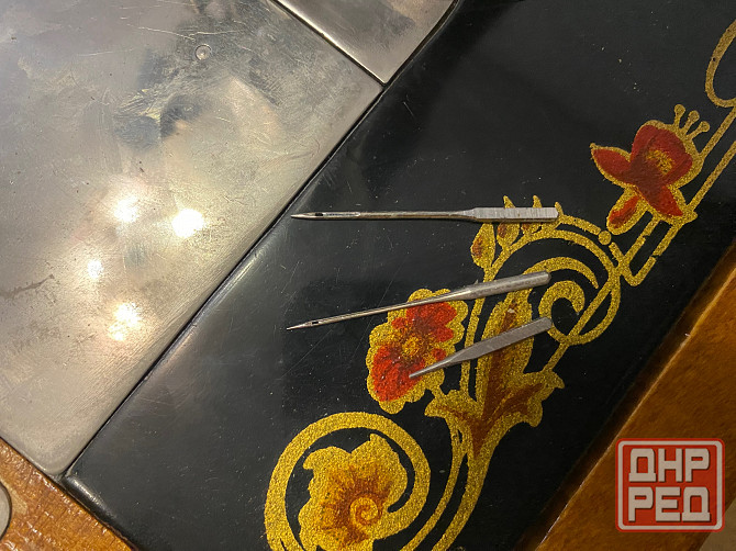 Швейная машинка Макеевка - изображение 4