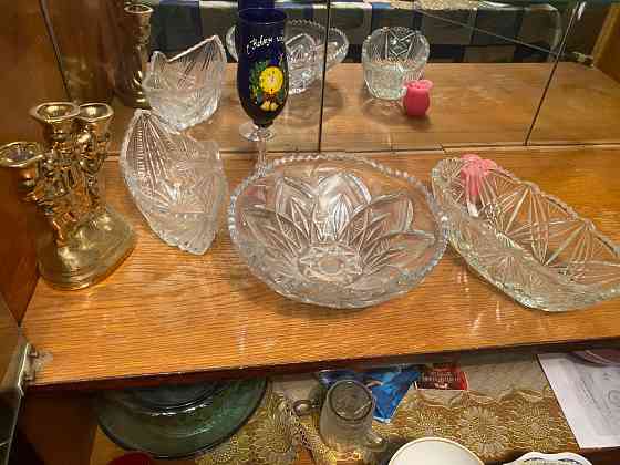 Хрусталь Макеевка