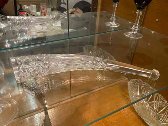 Хрусталь Макеевка