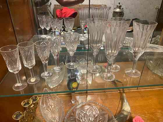 Хрусталь Макеевка