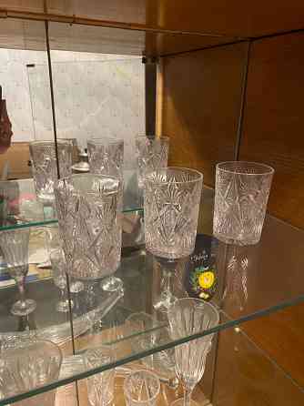 Хрусталь Макеевка