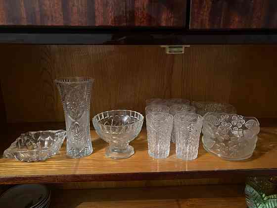 Хрусталь Макеевка