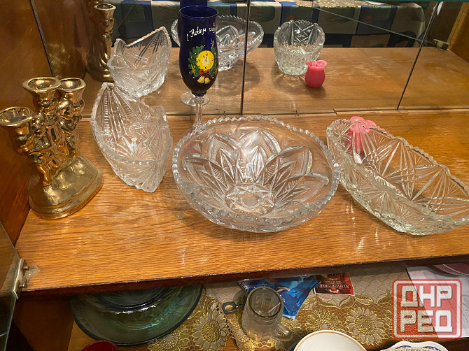 Хрусталь Макеевка - изображение 6