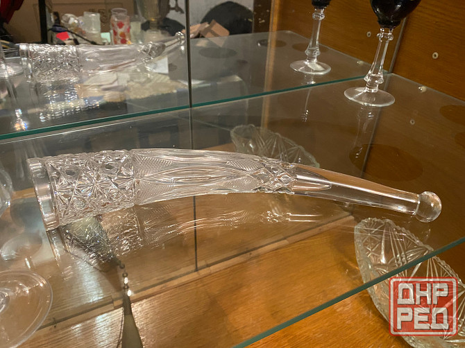 Хрусталь Макеевка - изображение 5