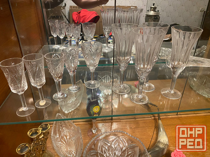 Хрусталь Макеевка - изображение 4