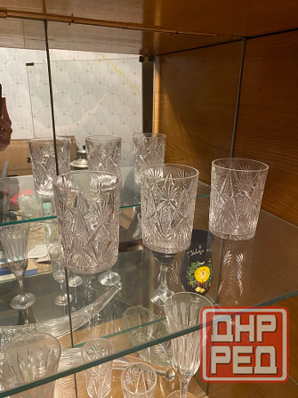 Хрусталь Макеевка - изображение 3