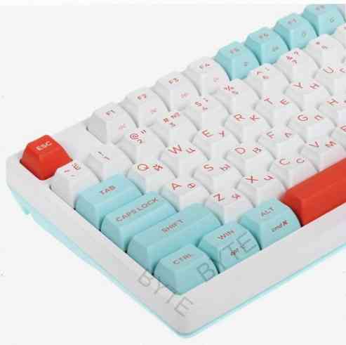 Игровая (арт:арт-1023) клавиатура проводная A4tech Fstyler Fs300 Макеевка