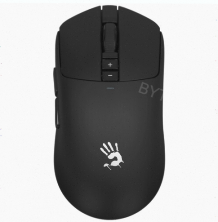 Мышь (ар:арт-9271) беспроводная/проводная A4tech Bloody R72 Pro черный Макеевка