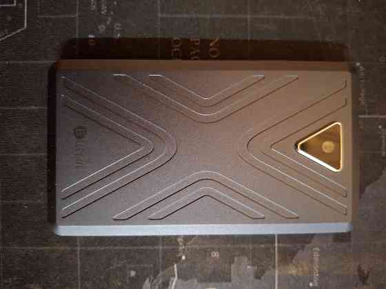 Холодный криптокошелек Харцызск